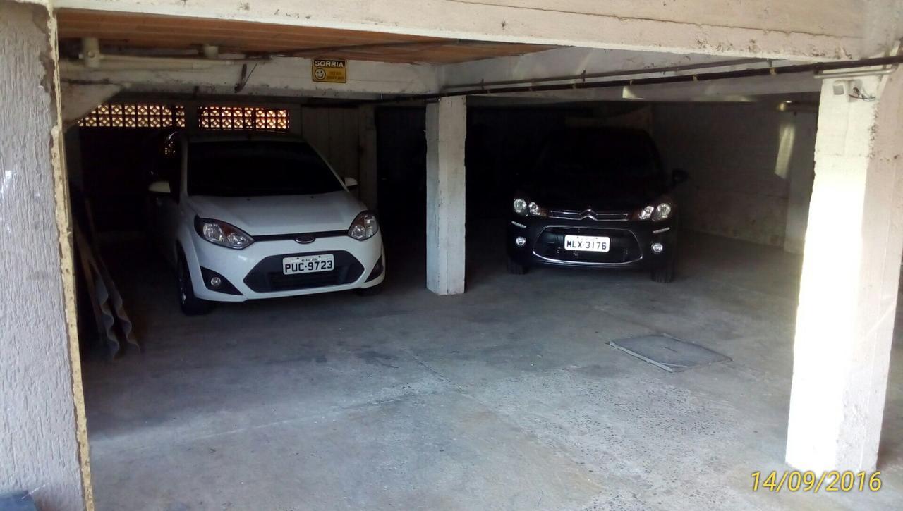 Nacional Park Hotel Lages Bagian luar foto